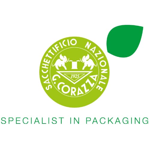 Sacchettificio Nazionale G. Corazza S.P.A. logo