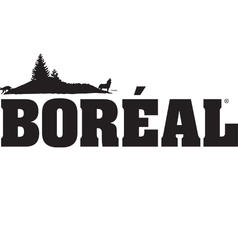 Boreal Pet Food logo