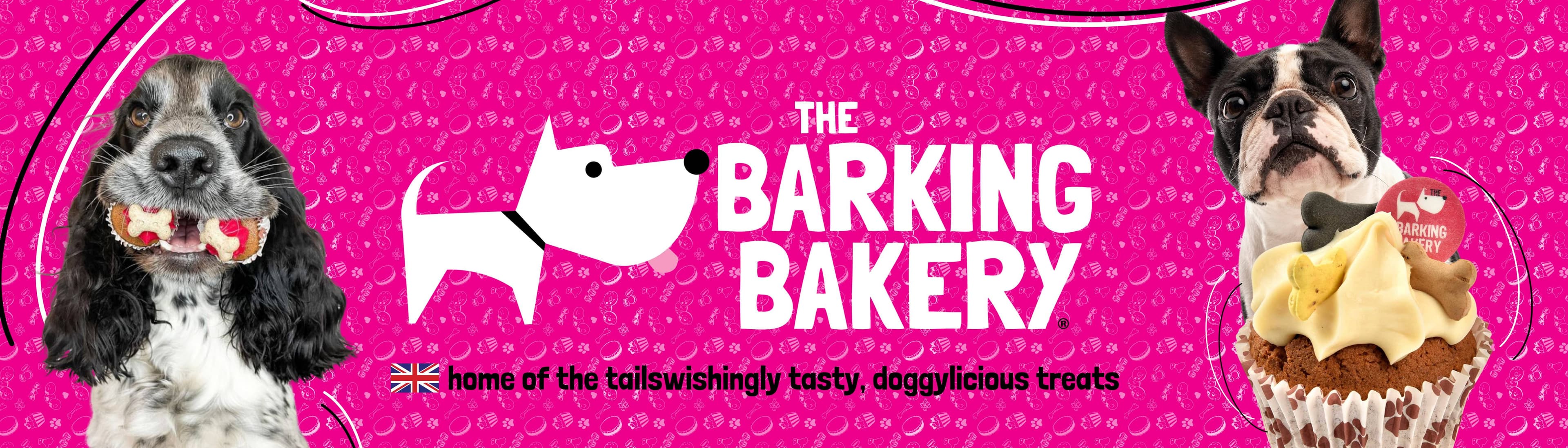 The Barking Bakery