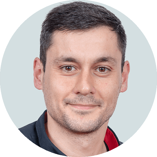 Simeon Boyanov