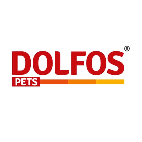 DOLFOS PETS Sp. z o.o. logo