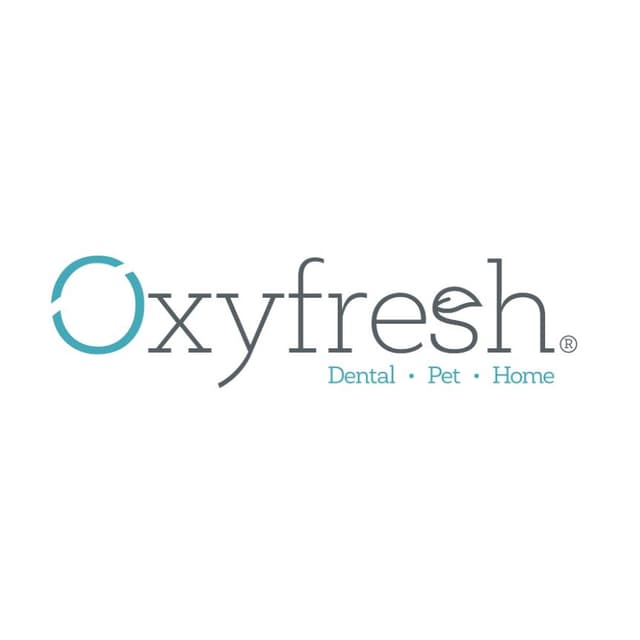 Oxyfresh Worldwide, Inc. logo