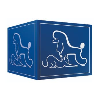 CHADOG DIFFUSION logo