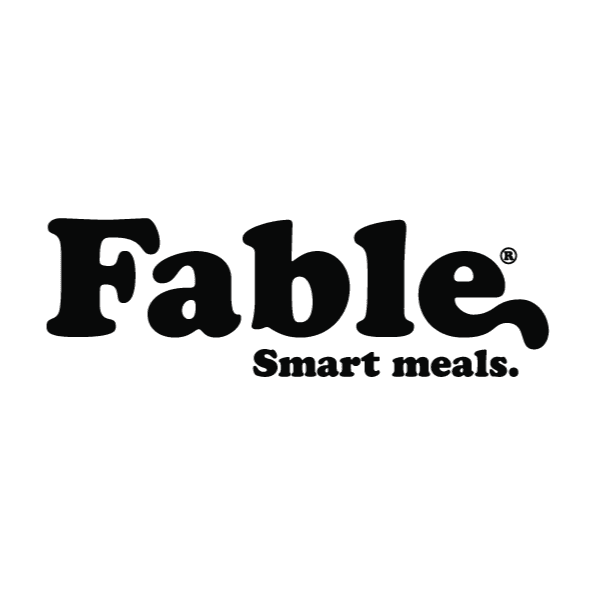 Fable Smart Meals logo