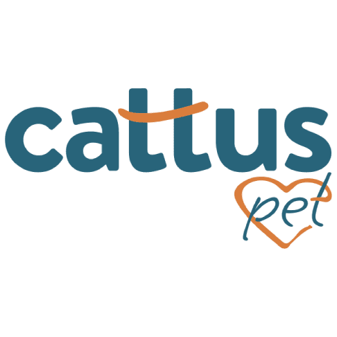 Cattus Pet logo