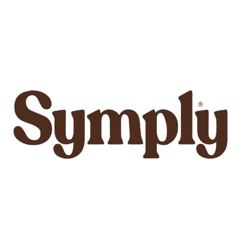 Symply Pet Foods logo