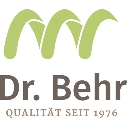 Dr. Behr GmbH logo