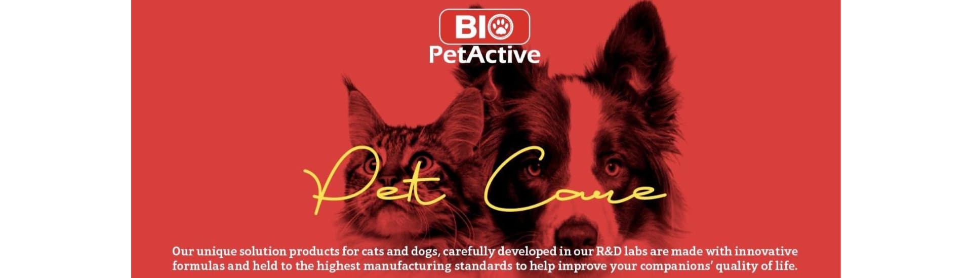 Bio PetActive