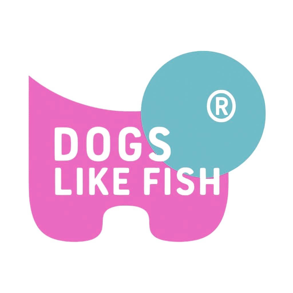 DogsLikeFish logo