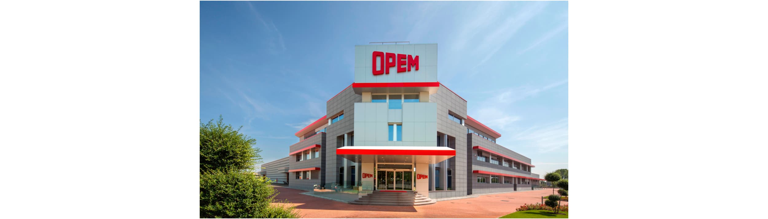 OPEM SPA