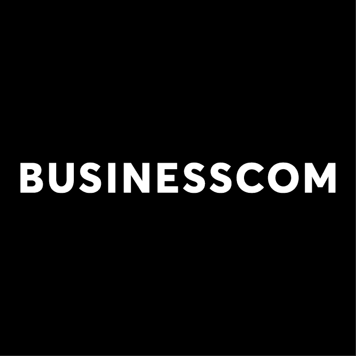 BusinessCom AG logo