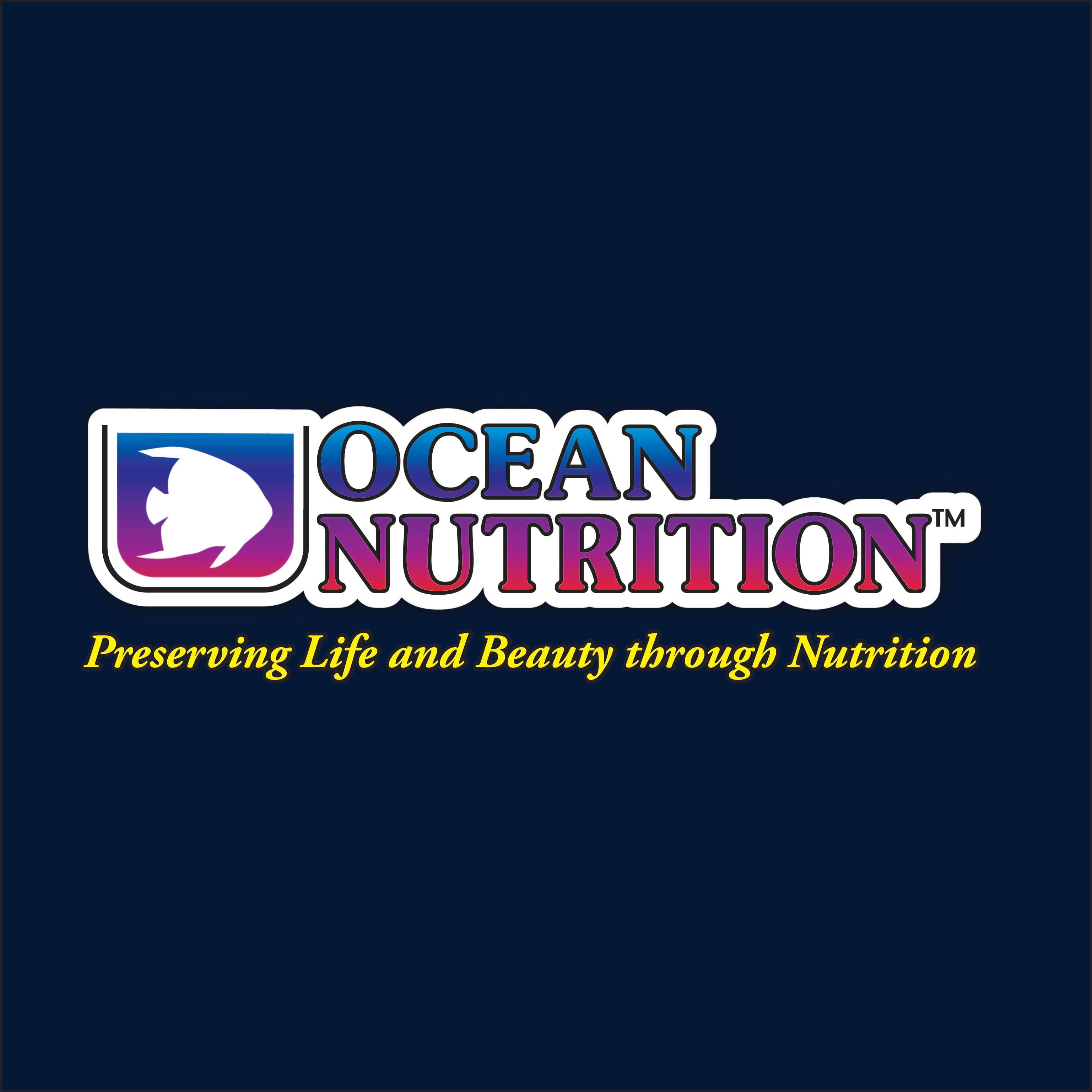 Ocean Nutrition Europe bv logo