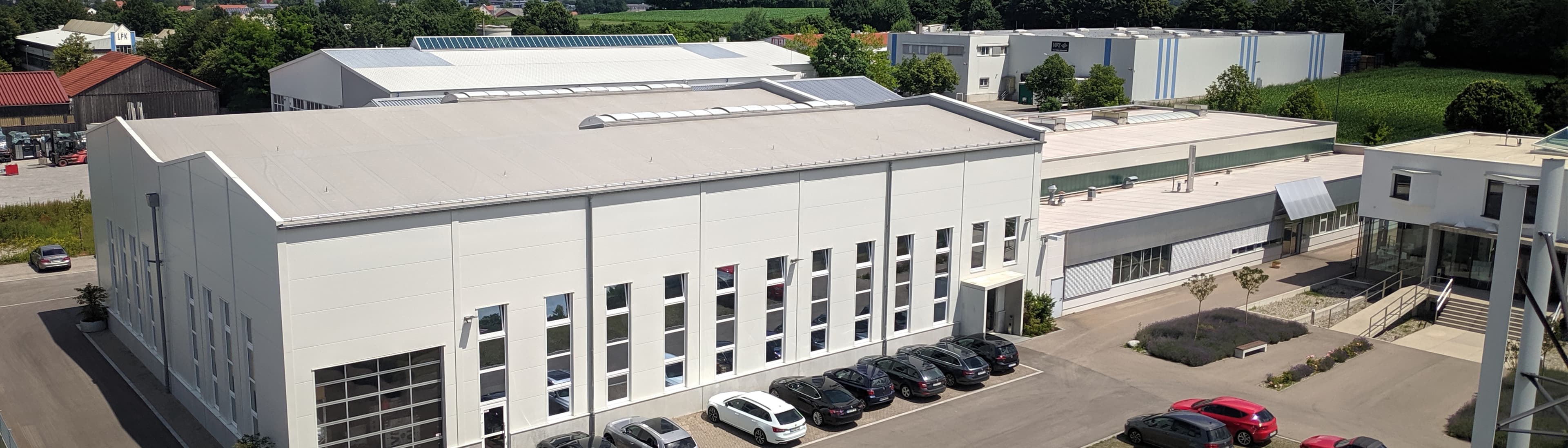 DECKERFORM Technologies GmbH