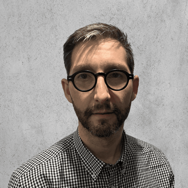 Ian  Runcie-Unger