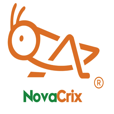 Novacrix Corporation logo