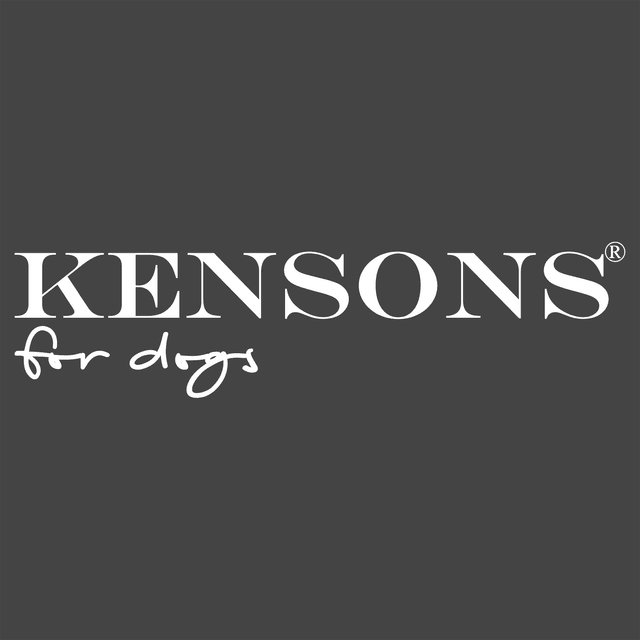 KENSONS for dogs GmbH logo