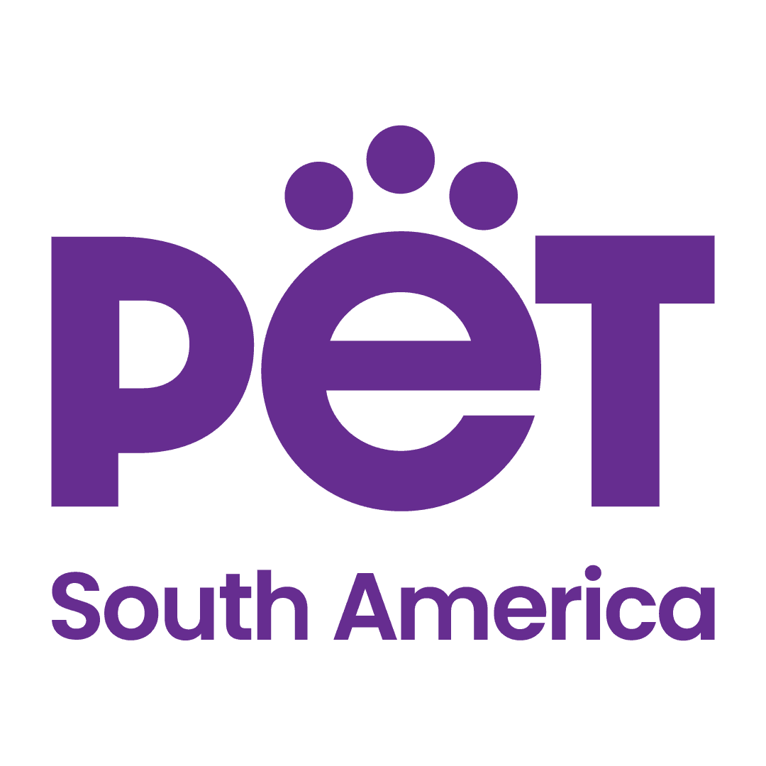 PET South America logo