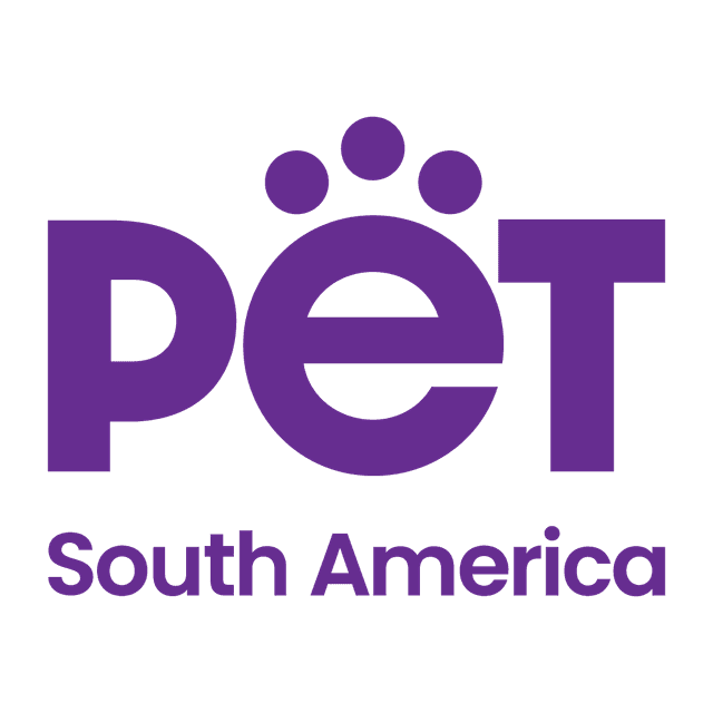 PET South America logo