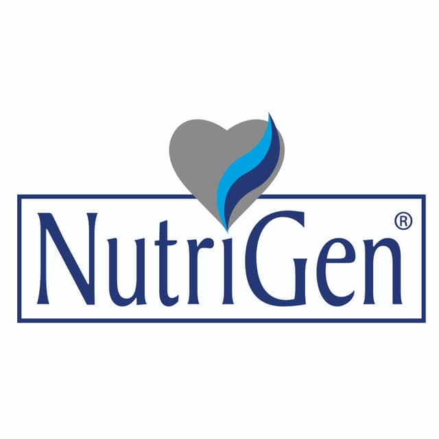 NUTRIGEN ITALIA SRL logo