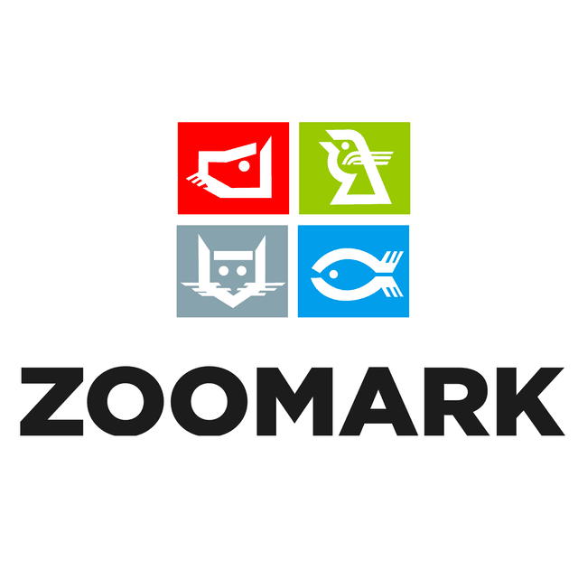 ZOOMARK logo