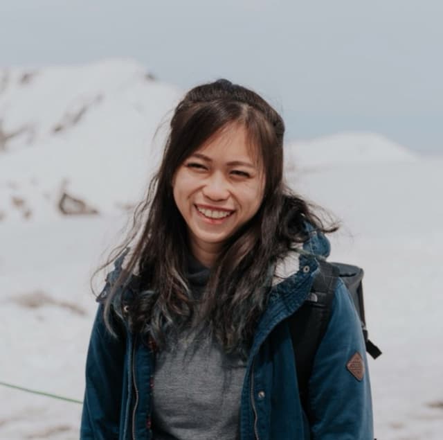 Vivienne  Loh