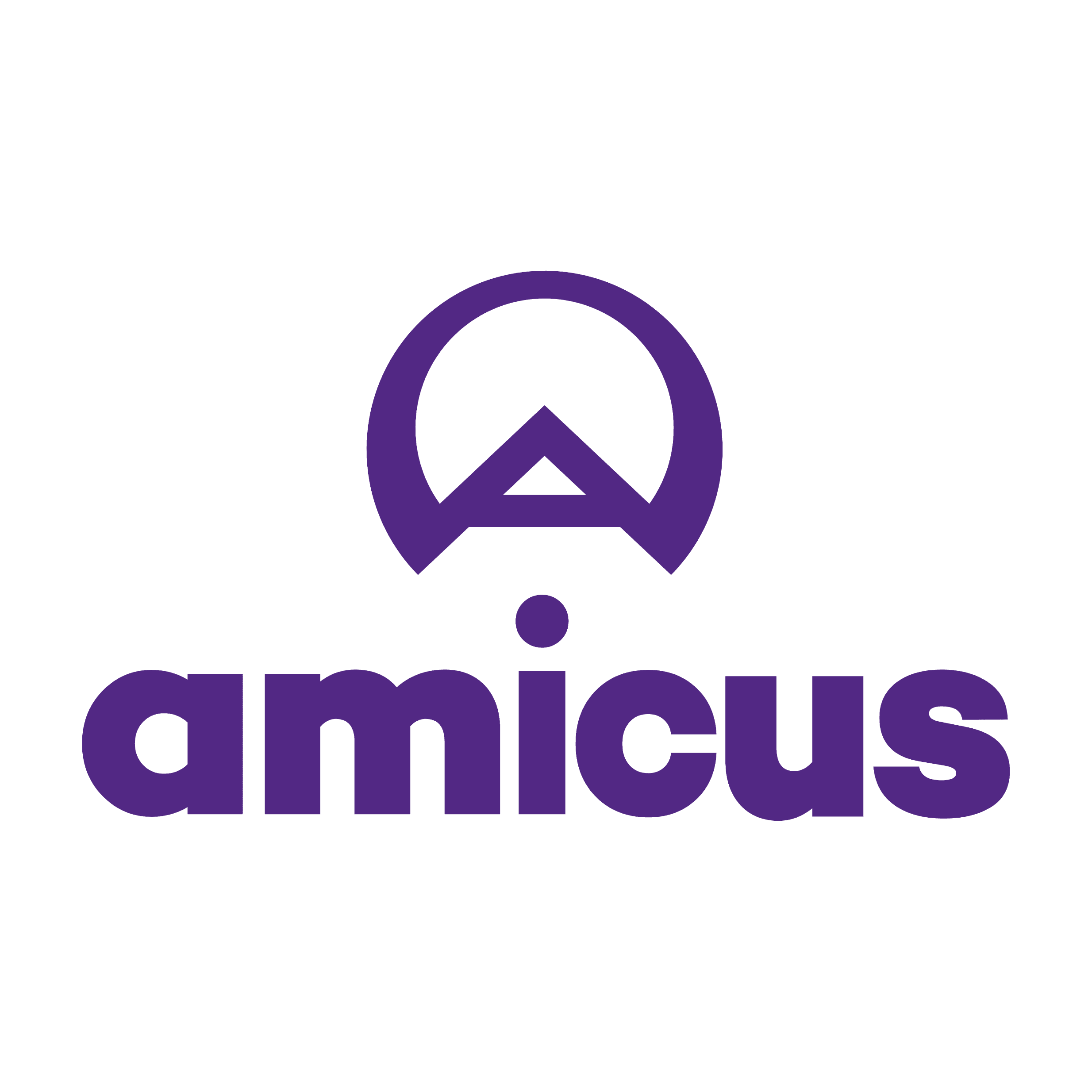 Amicus Inovacoes Ind. e Com. Ltda. logo