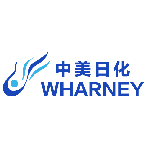 Wharney Daily Chemical logo