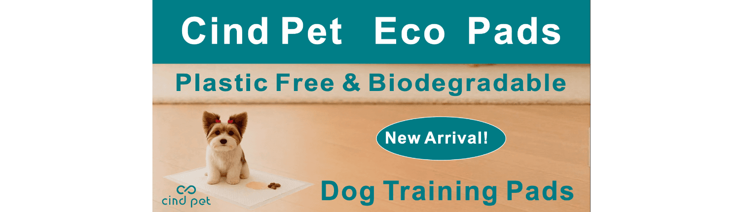 CindPet Eco Pads
