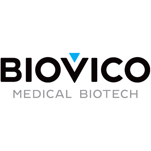 Biovico sp. z o.o. logo