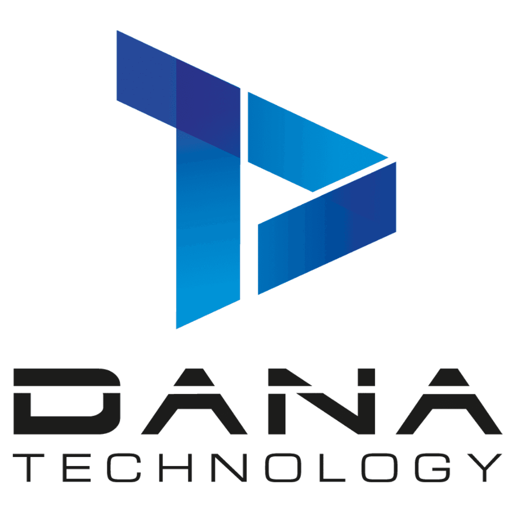 Dana Technology ApS logo