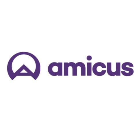 Amicus Inovacoes Ind. e Com. Ltda. logo