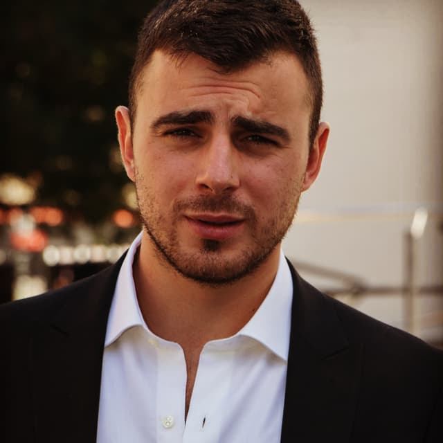 Nikola Gakovic