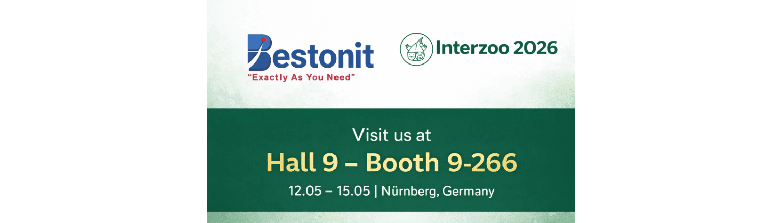 Bestonit Ihr. ve Ith. A.S.