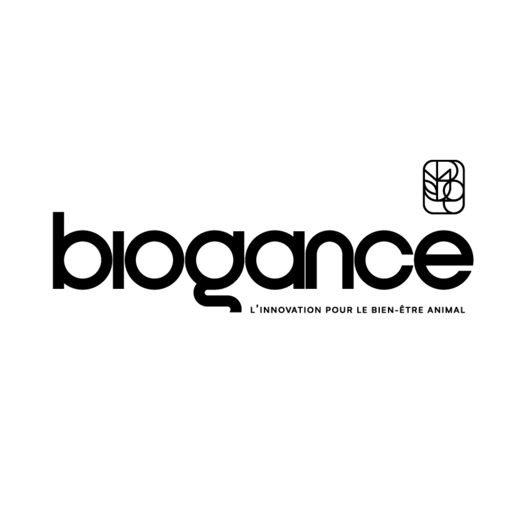 BIOGANCE SAS logo
