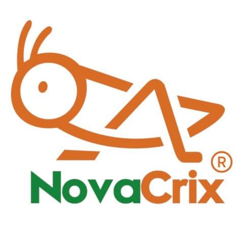 Novacrix Corporation logo