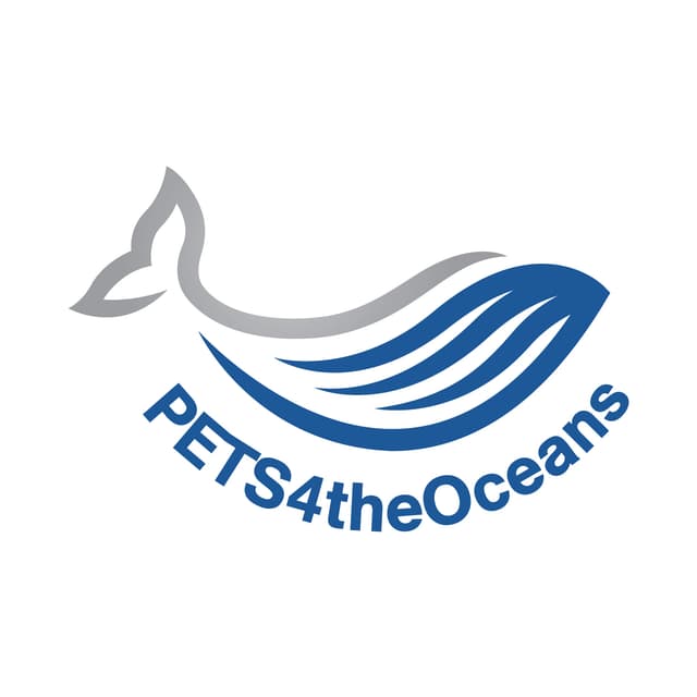 PETS 4 the Oceans logo