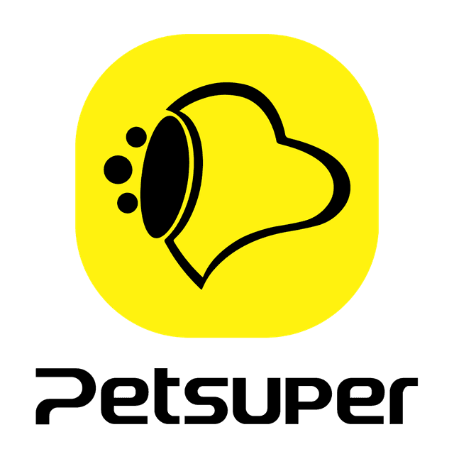 Petsuper Smart logo