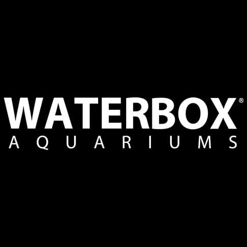 Waterbox Aquariums logo