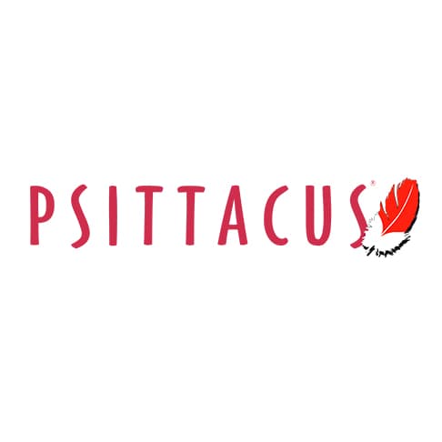 Psittacus Catalonia, S.L logo