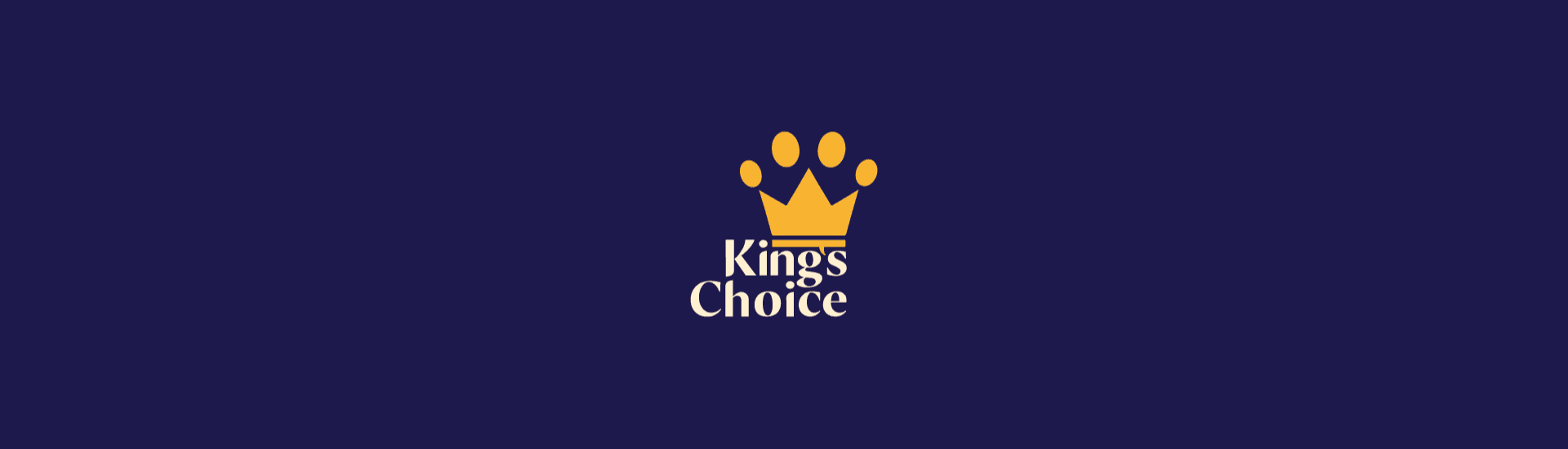 KINGS CHOICE