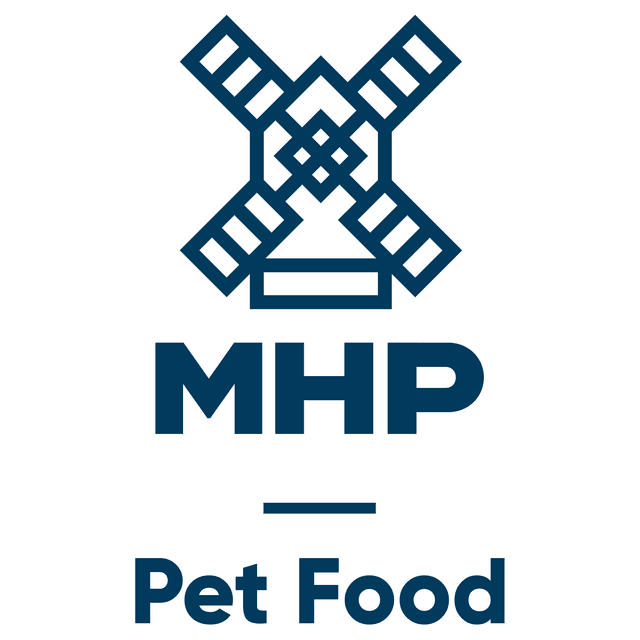 MHP PET FOOD d.o.o. logo