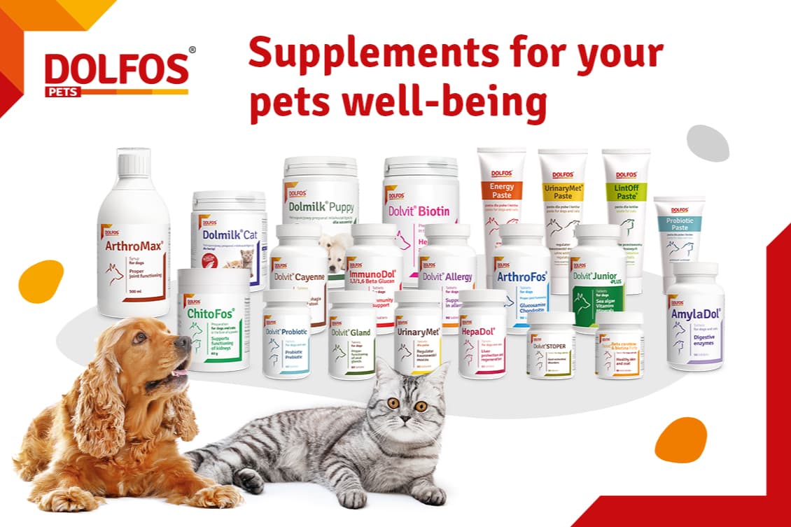 DOLFOS PETS Sp. z o.o.