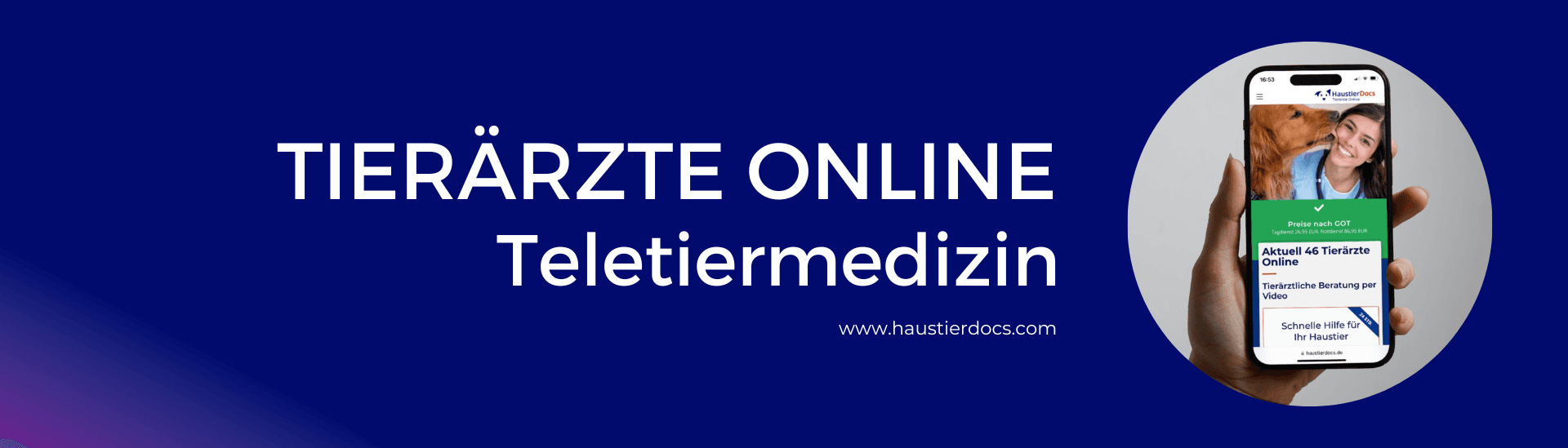 HorseVet24 - TierDocs24 GmbH