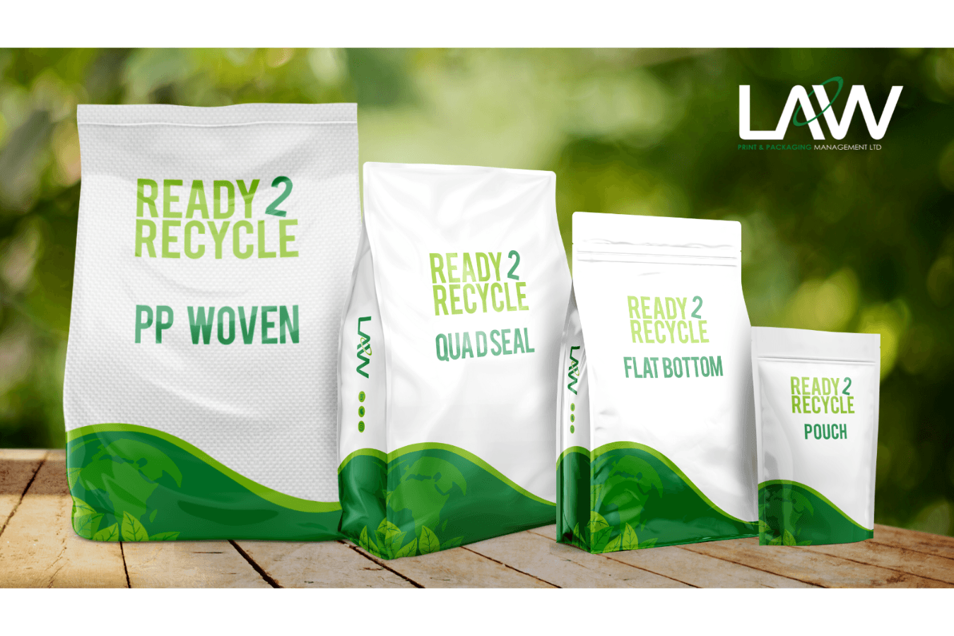 Law Print & Packaging Management Ltd