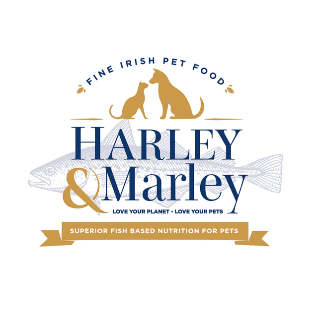 Harley & Marley - Ireland logo