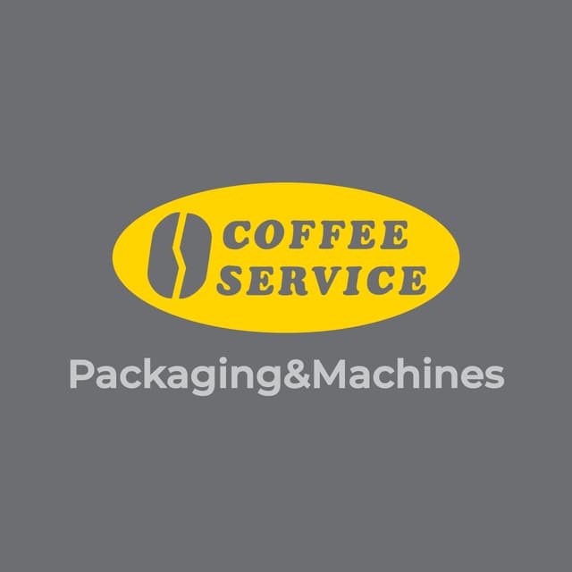 Coffee Service Sp. z o.o. logo