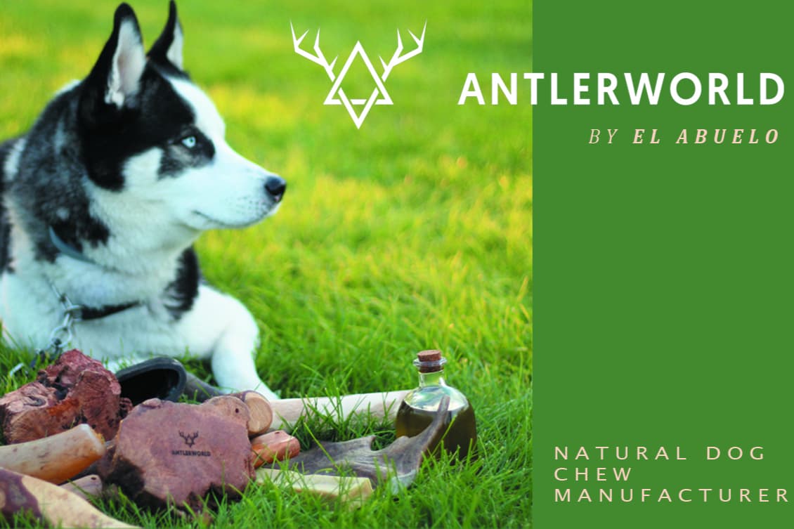 Antlerworld by El Abuelo