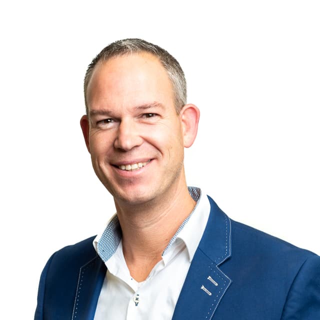 Niels Horrevoets