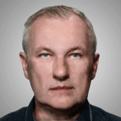 Mariusz Dziedzic