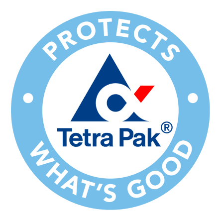 Tetra Pak Technical Service AB logo